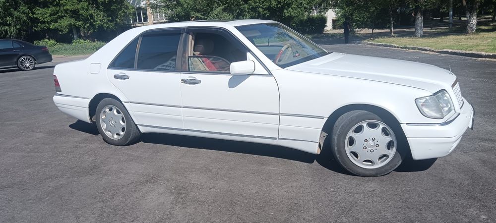 Продам кабана 1998г.в