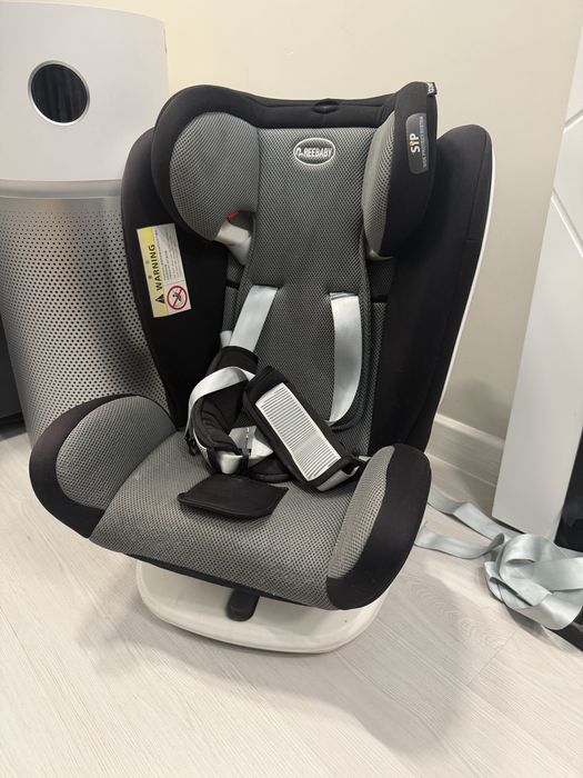Детское автокресло Recaro