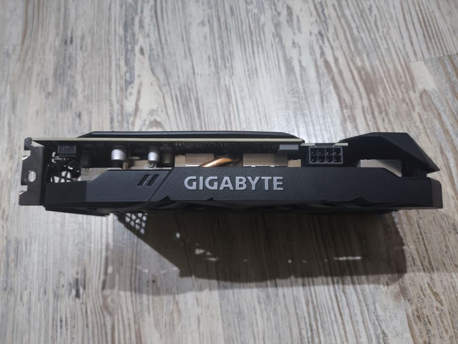 gigabyte gtx 1660super
