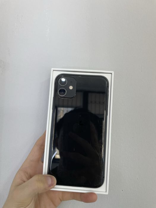 Продам айфон 11 iphone 11