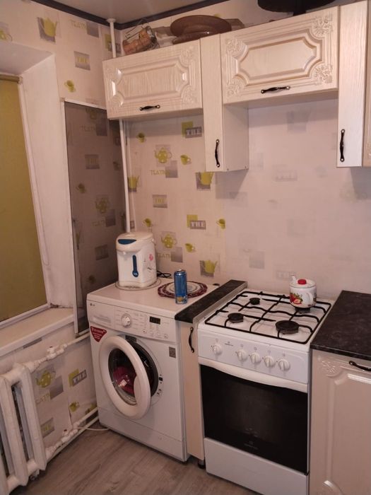 Квартира 1 комнатная