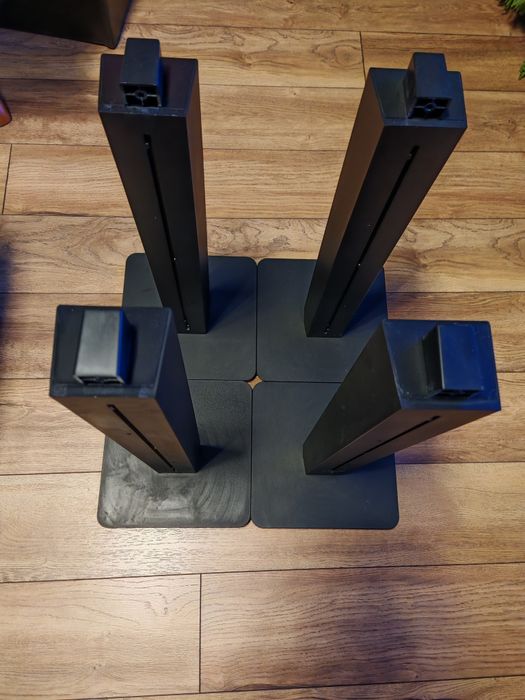 Philips HTD3570/12  С-ма за домашно кино 5.1