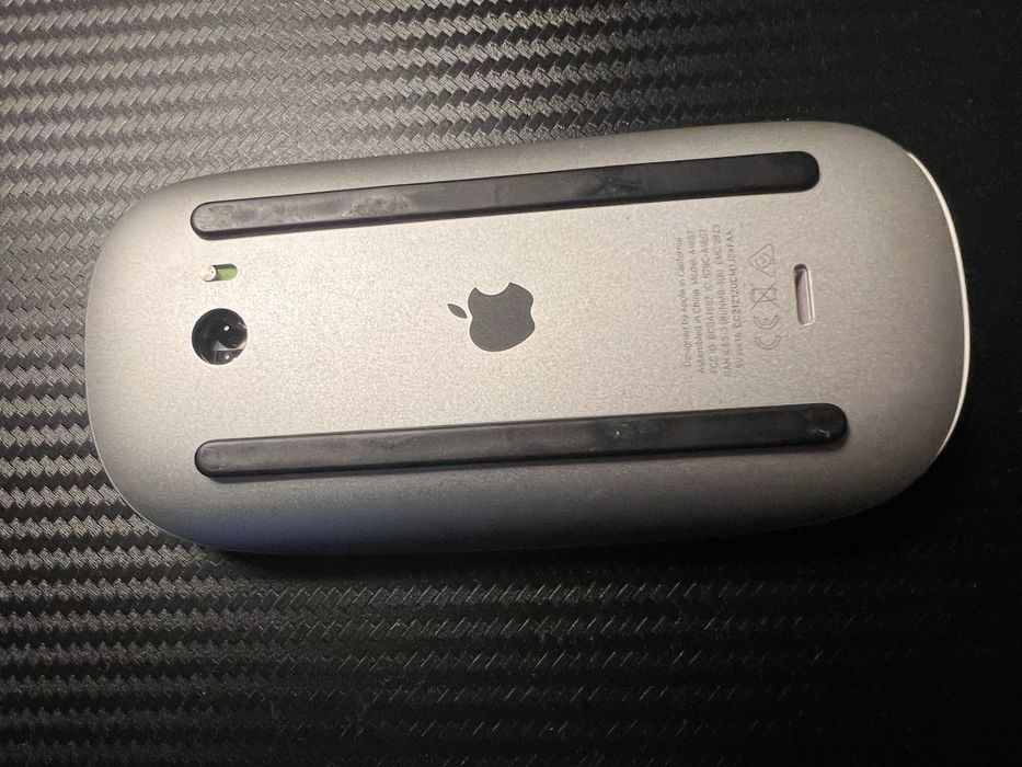Apple Magic mouse 2