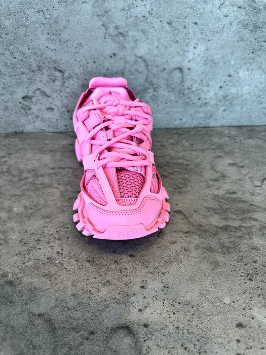 Дамски Обувки BALENCIAGA Track