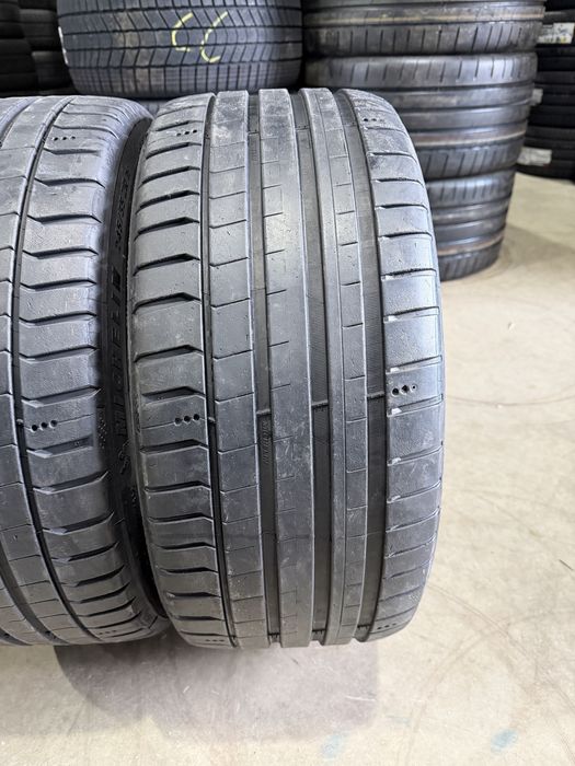 245/35/19 MICHELIN 2бр
