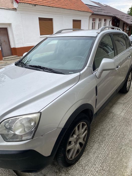 Opel Antara stare excelenta