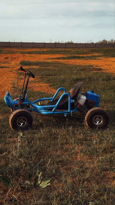 Карт машина Roocky 40CC, 55CС, 70CС . Отпи в розницу.