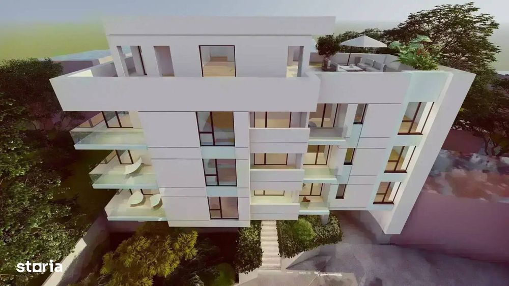 Apartament 2 camere Lux | Mosilor Boutique II | Eminescu | Comision 0 — fotografia 1