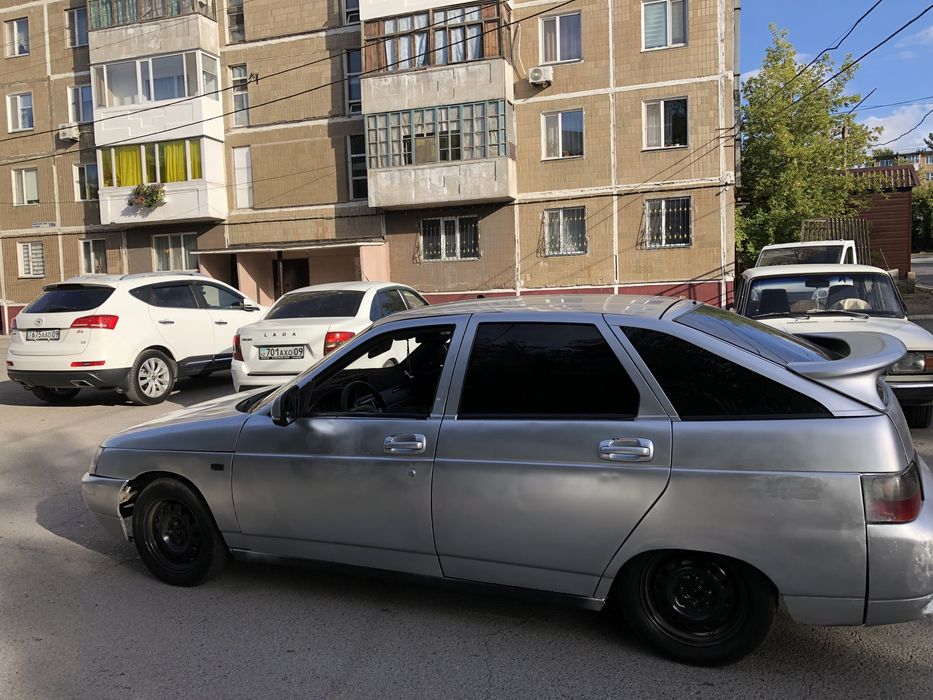 Продам ваз 2112