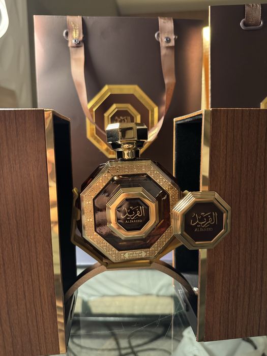 Al Fareed Arabian Oud Парфюм