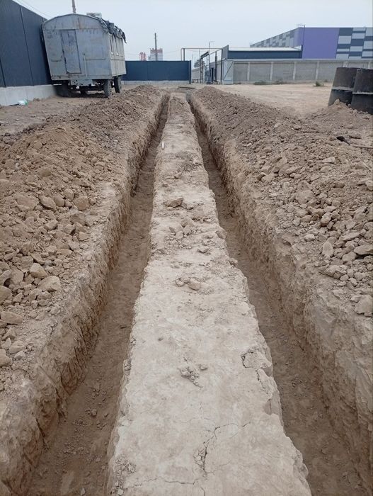 Santexnik ishlari qilamiz kanalizatsiya ishlari vodoprovod ishlarini