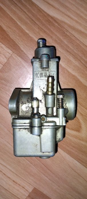 Карбюратор К 65 И