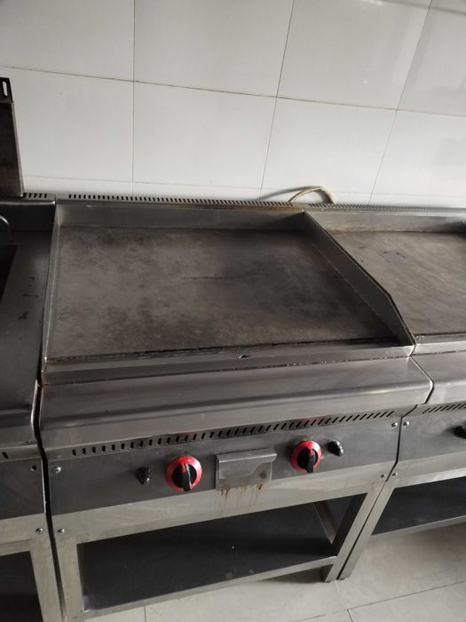 Для фастфуд ресторан