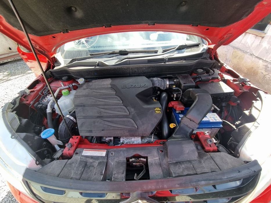 Dezmembrari dezmembrez    Suzuki Vitara IV 1.6 D 2014 - 2018 D16AA