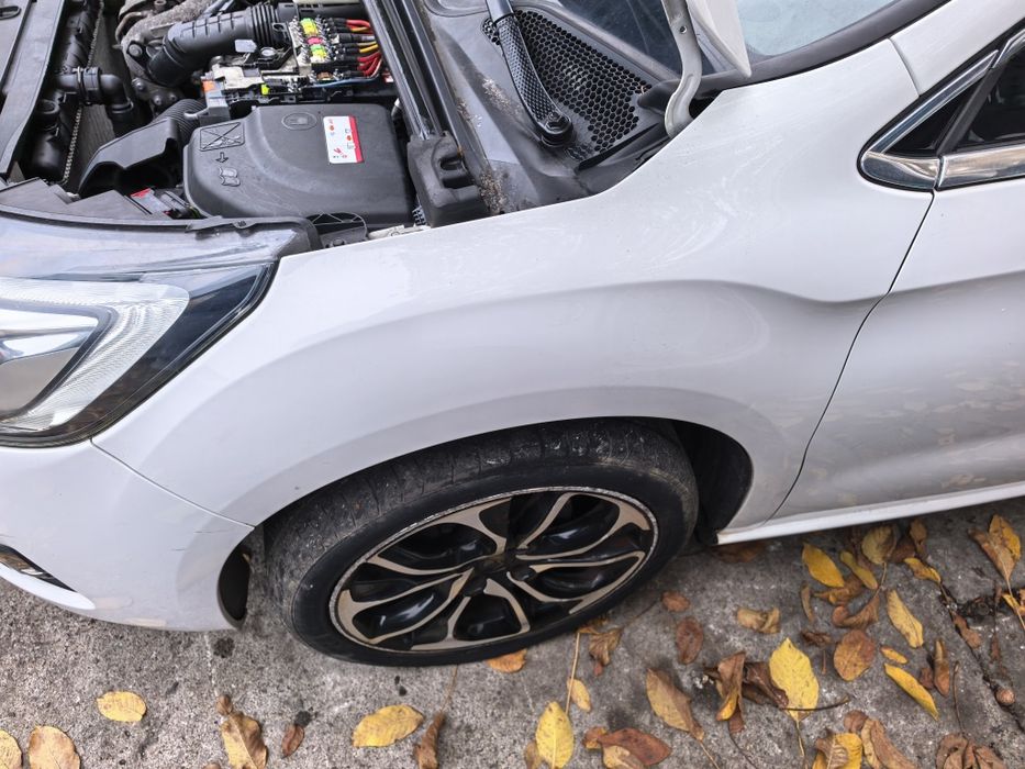 Калник/Калници за Citroen ds4