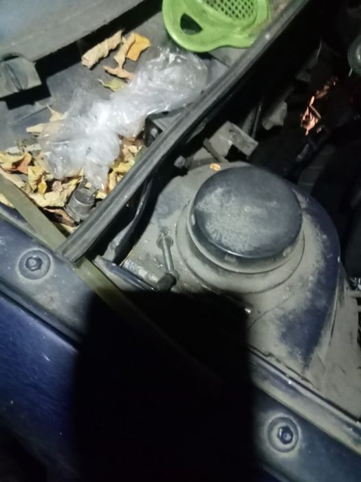 Пассат б3 седан с документами