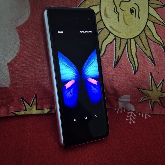 Samsung Z FOLD 512GB 12GB RAM