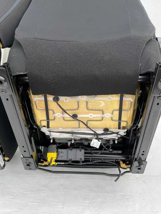 Set scaune fata Renault Zoe ca noi originale