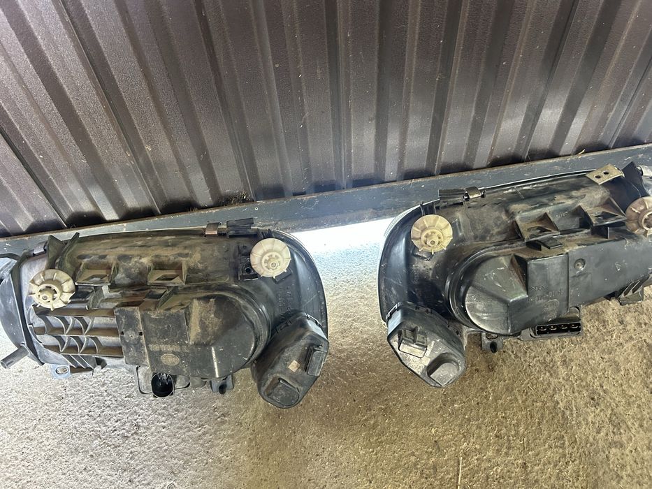 Фарове за голф 3 стил голф 4