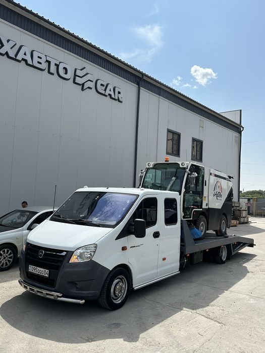 ЭВАКУАТОР Актобе город межгород