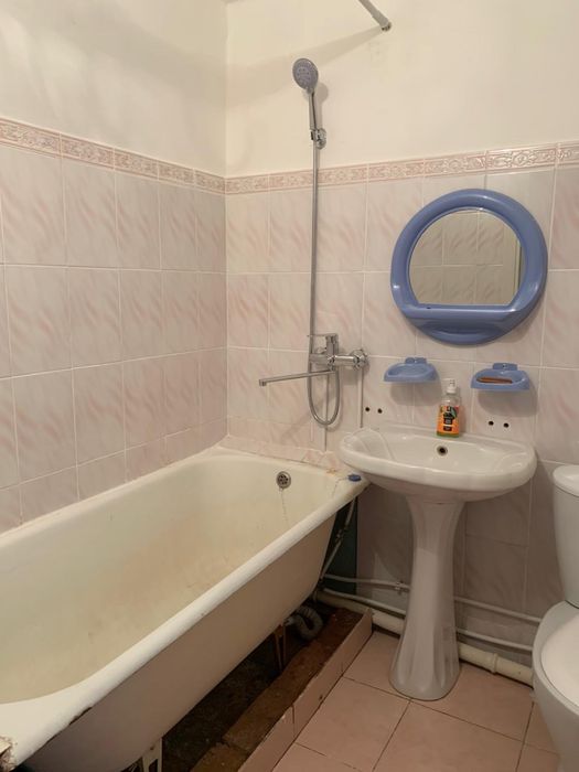 Продам квартиру полуторку