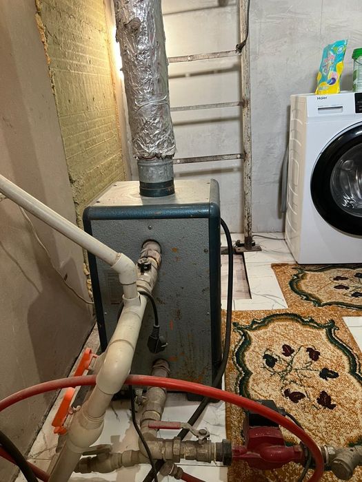 Продам газовый печь