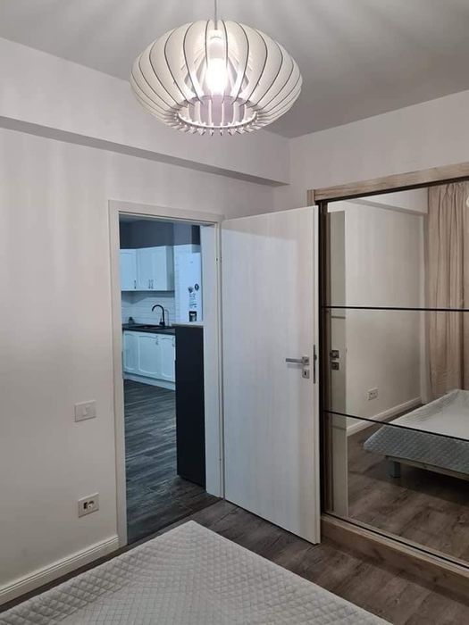 Regim hotelier de lux ( cartier luceafaru  )