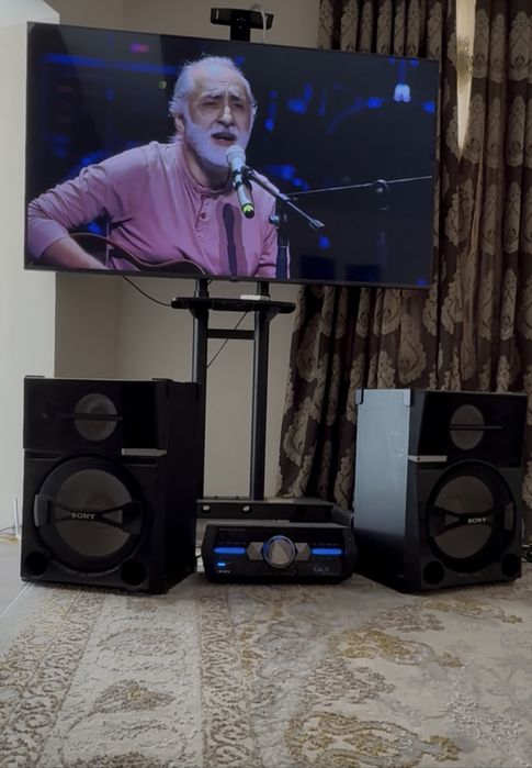 Sony shake D66 xolati idial Malazya