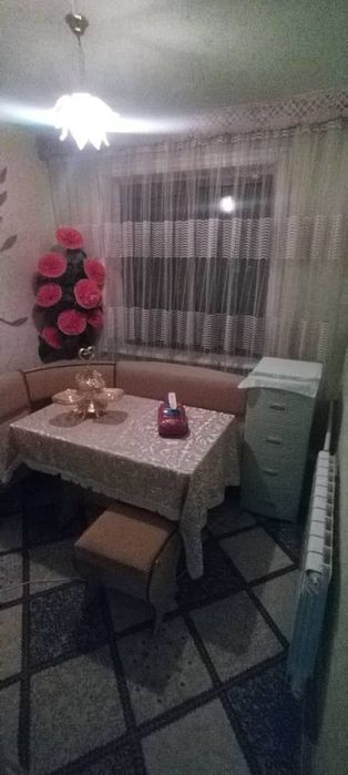 Продаётся  квартира