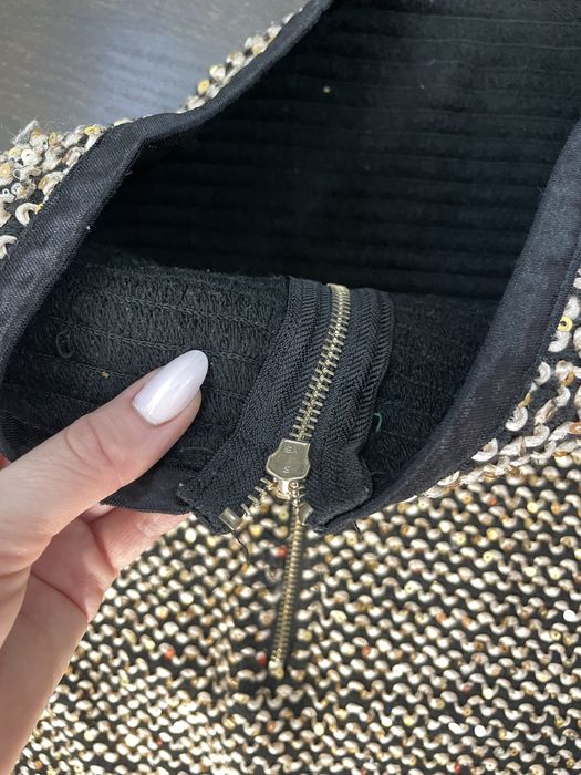 Платье русалка 3000