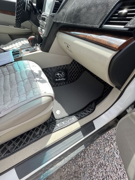 8D-Полики на вашу машину