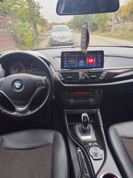 BMW X1 2013 — imagine 5