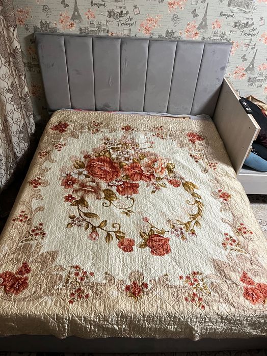 Продам срочно кровать