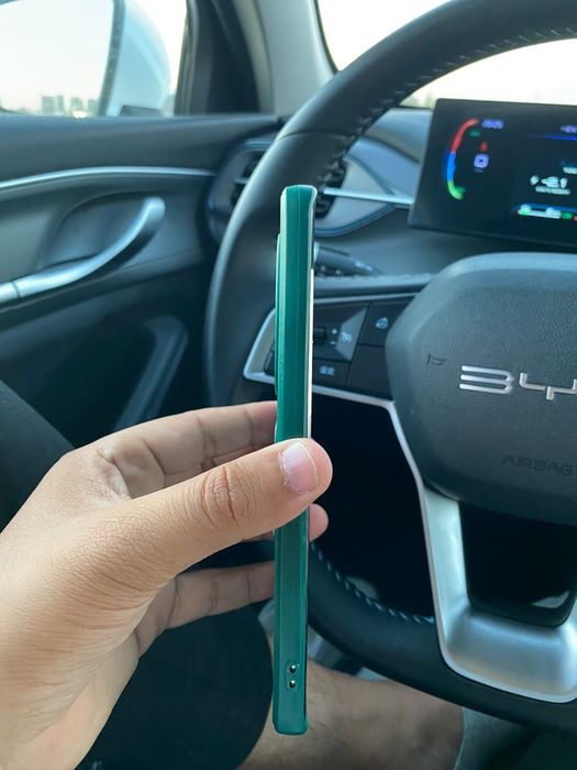 Honor X9b 256 Orange