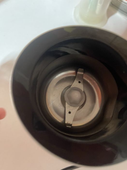 Rasnita electrica cafea