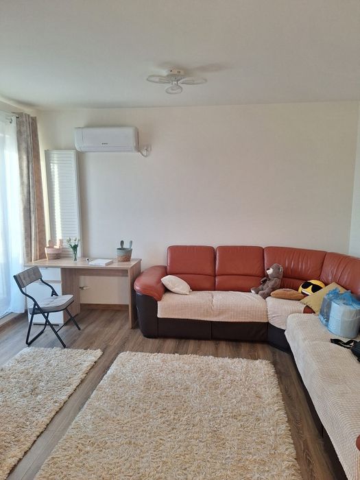 Persoana fizica inchiriez penthouse