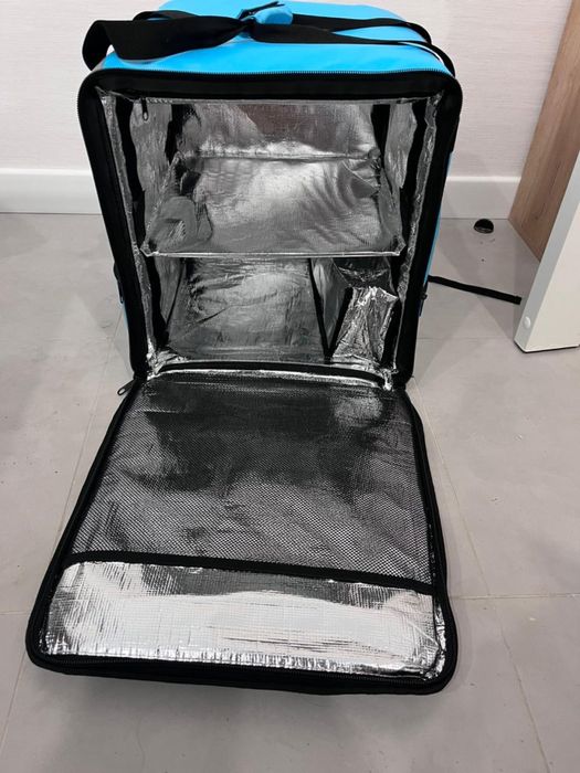 Термосумка для доставки