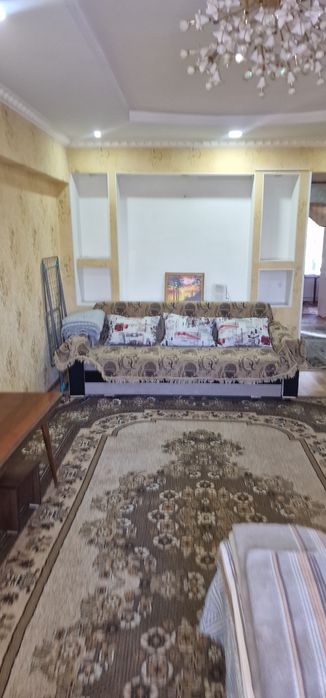 Одноком.квартира посуточно 8000тг