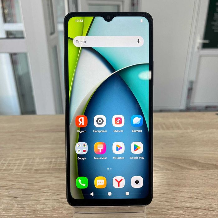 С32/ Сотовый телефон Xiaomi Redmi A3x 64GB /sk158512