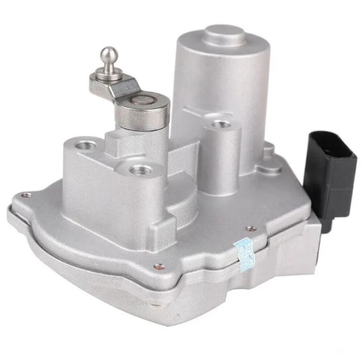 Actuator Turbo Electronic Audi A4 A6 Q7 2.7 TDI 3.0 TDI ASB BMK BUG