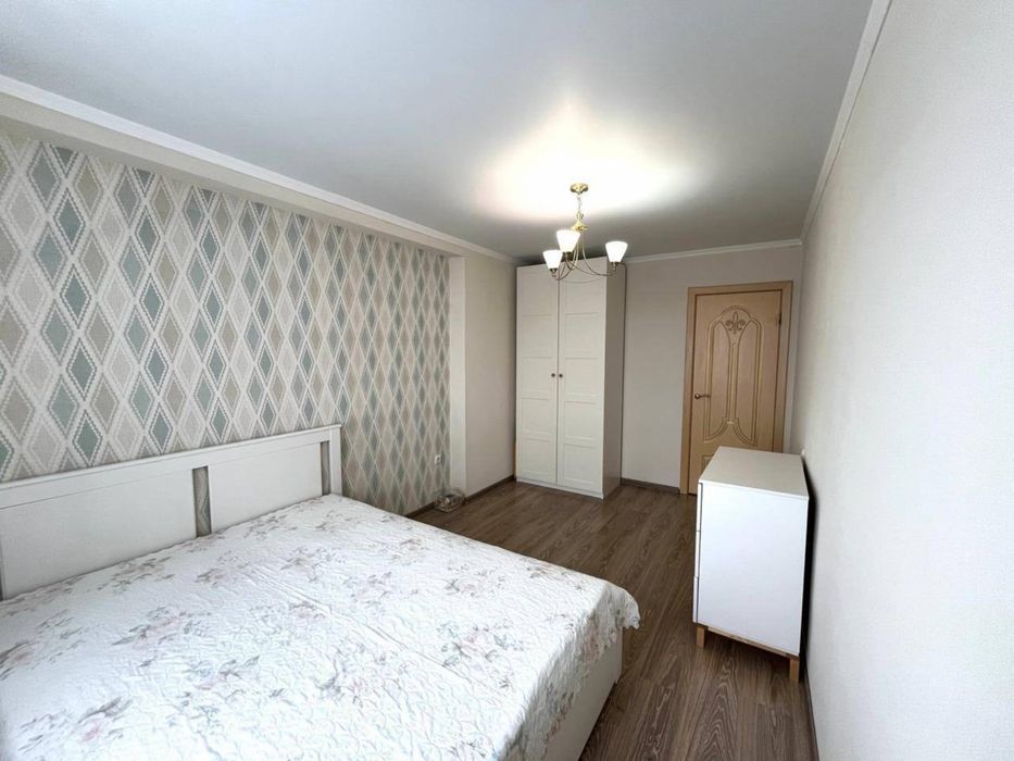 3-х ком 60 м2 центр города