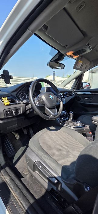 De vânzare BMW 216d Active Tourer