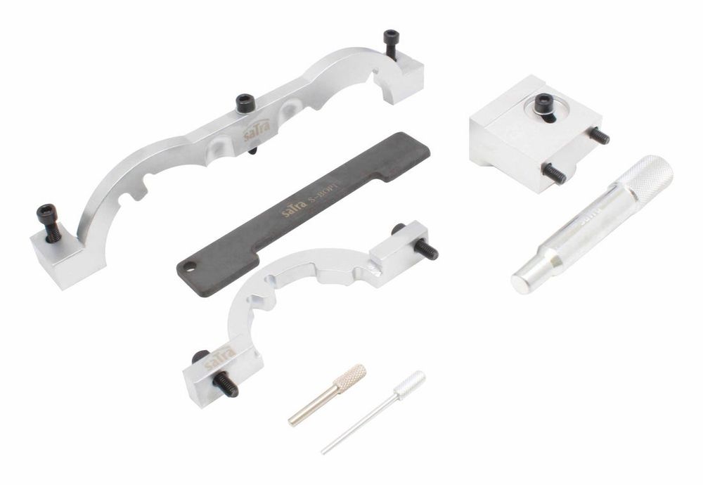 Комплект за зацепване OPEL VAUXHALL 1.0 1.2 1.4