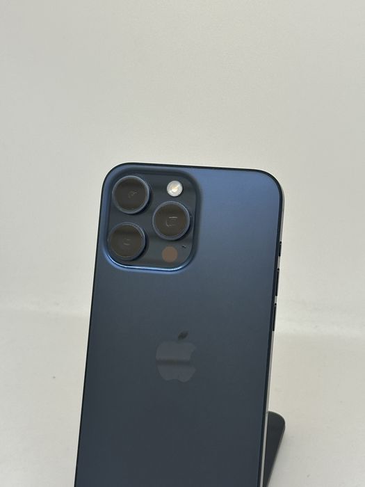 IP 15 PRO MAX 256 Gb IMEI 71252