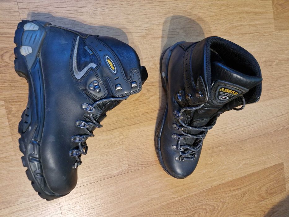 Asolo Powermatic 200GV