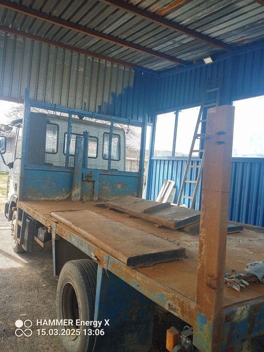 Заваряване на ишлеме!!!