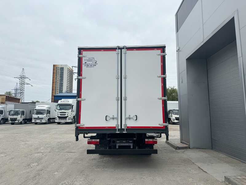 Dongfeng C80S 2026 г.