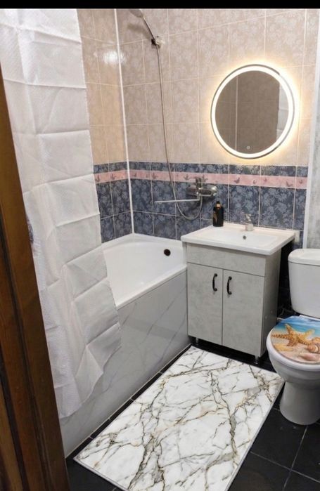 Сдам 1 ком кв центр