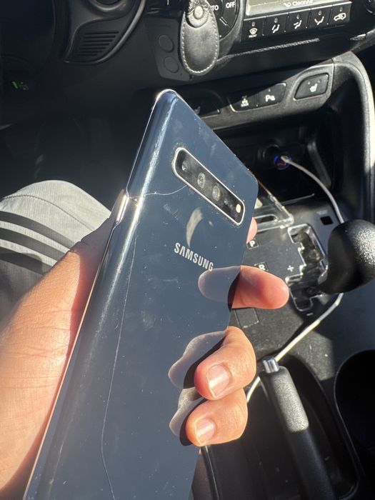 Samsung s10 5g прошитый для межгород
