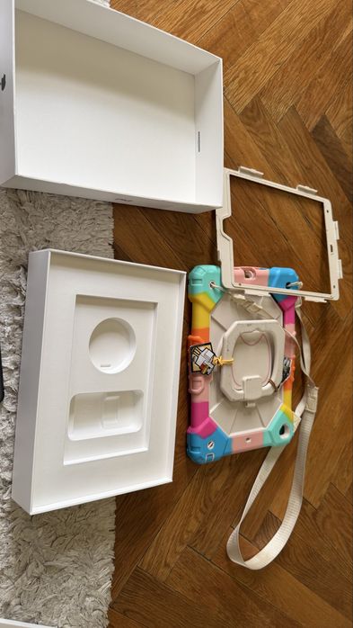 Apple Ipad 9th gen, 64 gb, wifi.